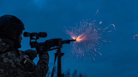 В Киеве прогремели взрывы — что известно - 290x166