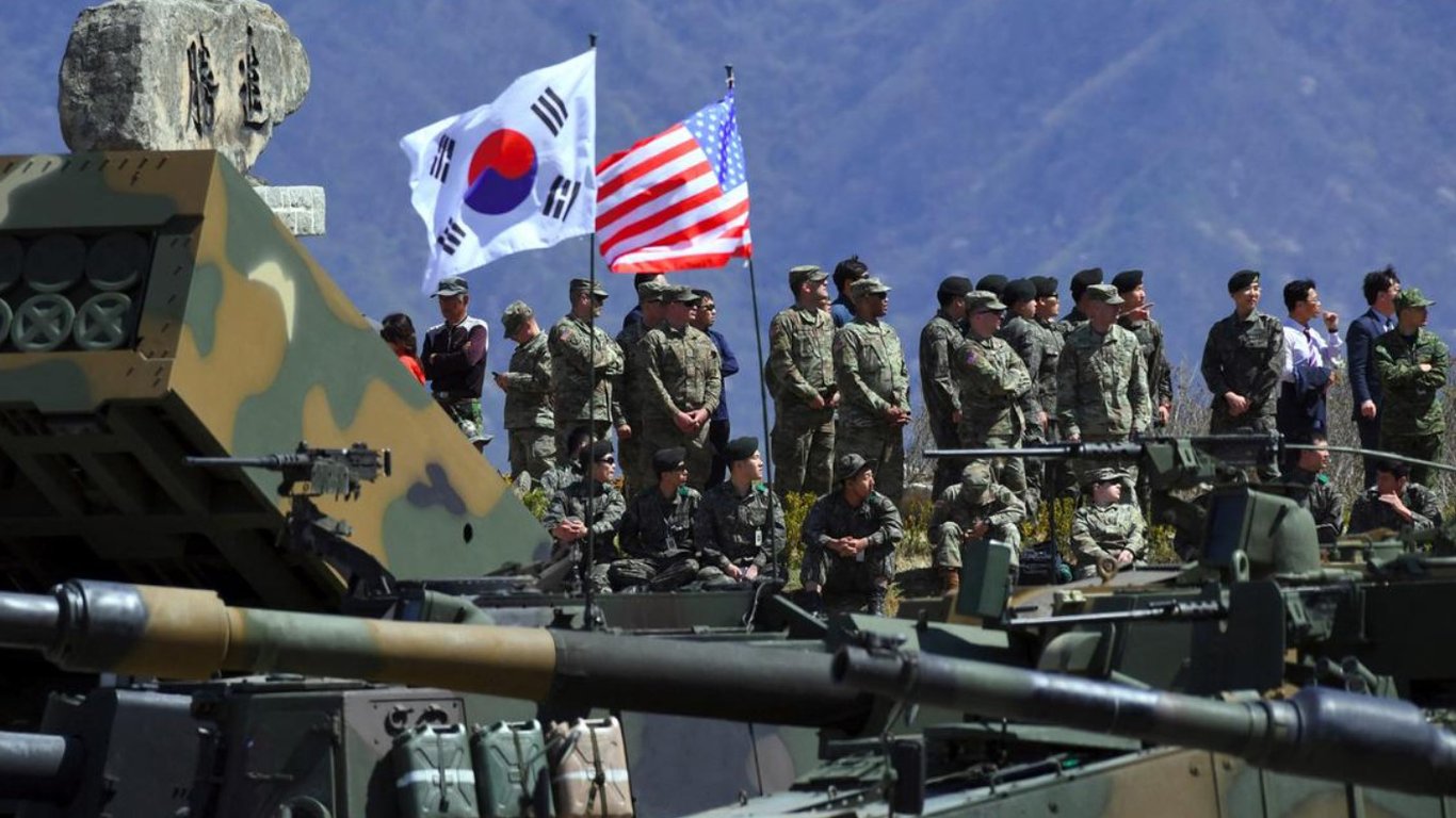 Витік секретних документів США: Південна Корея виступила з важливою заявою