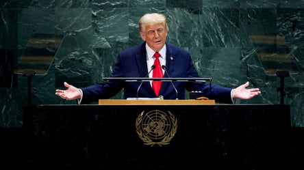 Лідери ЄС обговорять із Трампом передачу Україні ракет Patriot — Bloomberg - 290x166