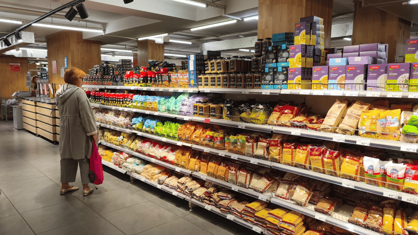 Продукти в одеських магазинах: що відбувається з цінами