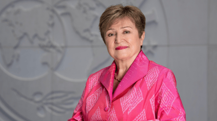 Глава МВФ прибула до Києва — яка мета візиту - 285x160