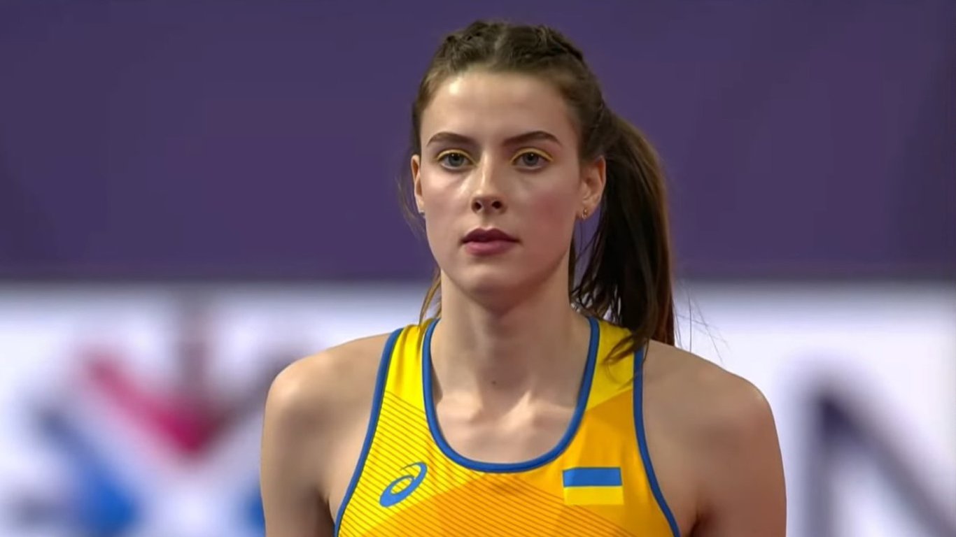 Ярослава Магучих выиграла шестой подряд старт в сезоне