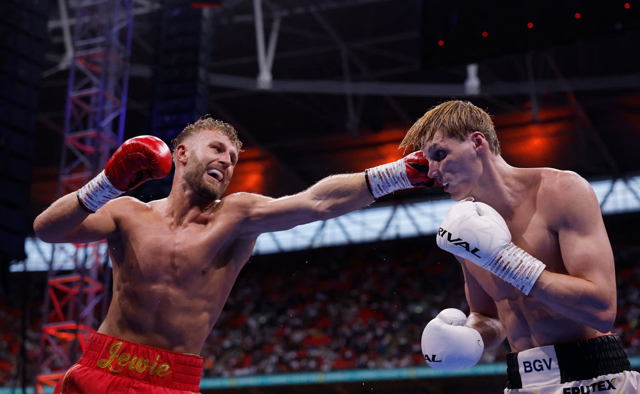 Даниэль Лапин