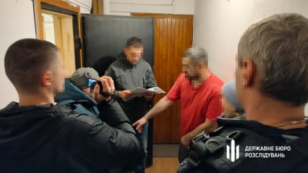 В Киеве задержали дезертира из СБУ, который восемь лет скрывался от следствия - 285x160