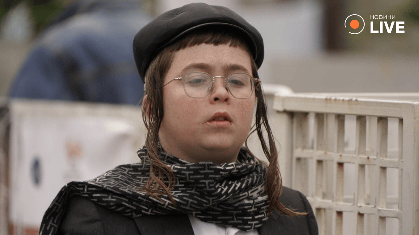 умань хасиди 2024