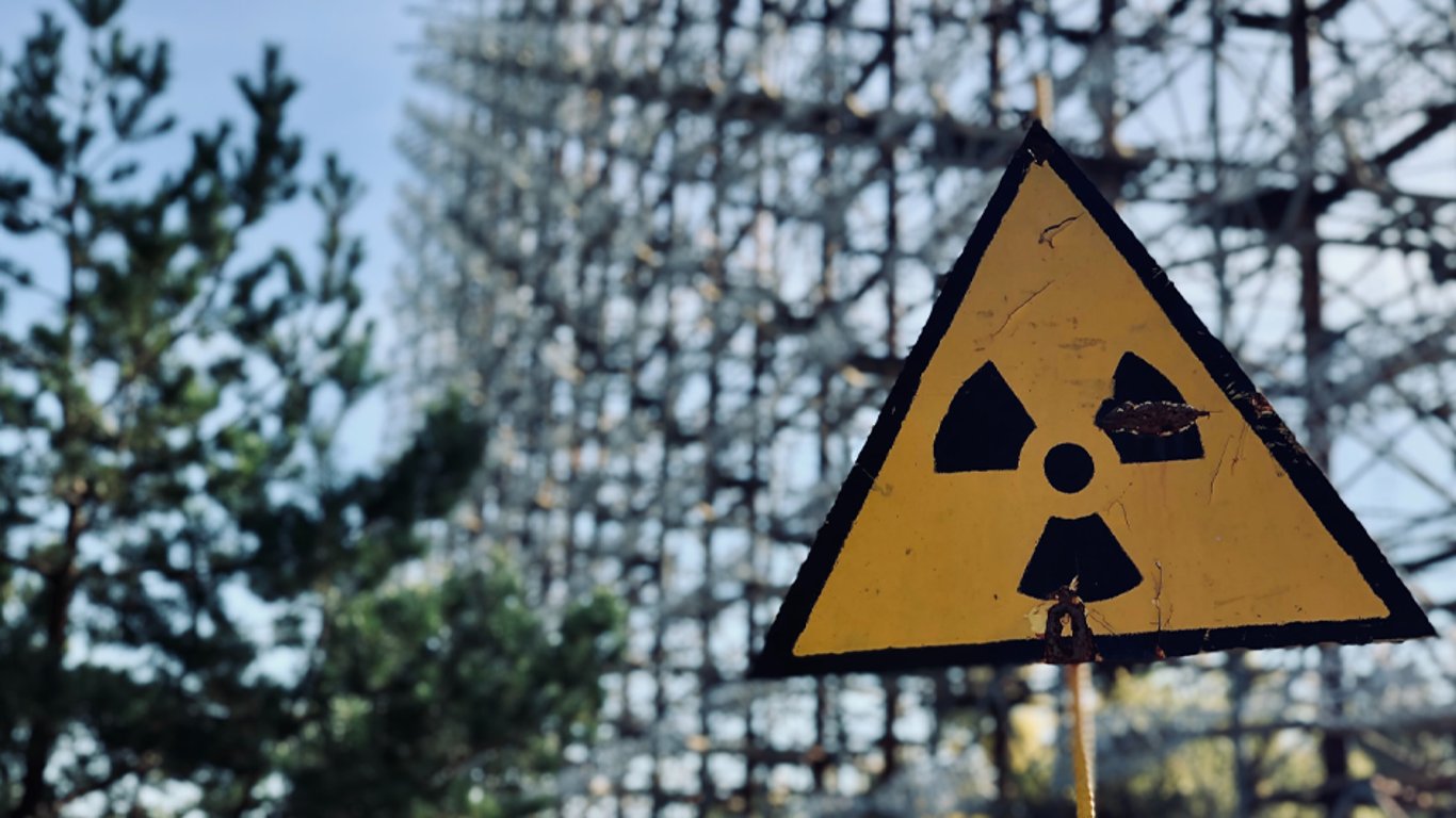 Львівщина готується приймати людей у разі виникнення радіаційної небезпеки