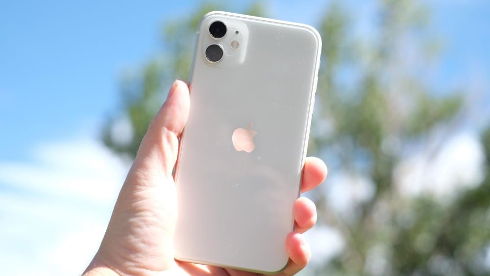 Які моделі iPhone найпопулярніші в Україні у 2024 році — ТОП-3 - фото 3