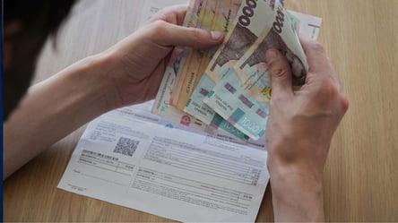 Оплата комуналки взимку: хто з українців зможе отримати пільги - 285x160