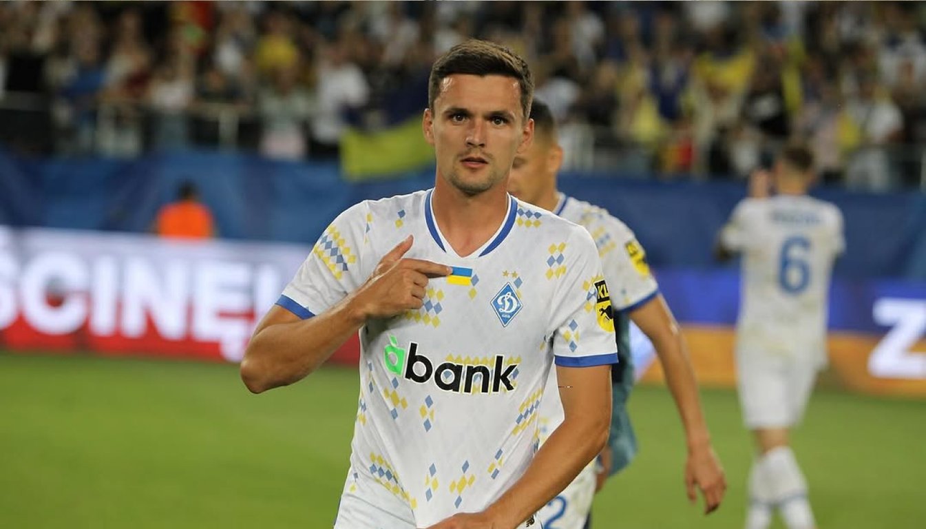 Александр Андриевский