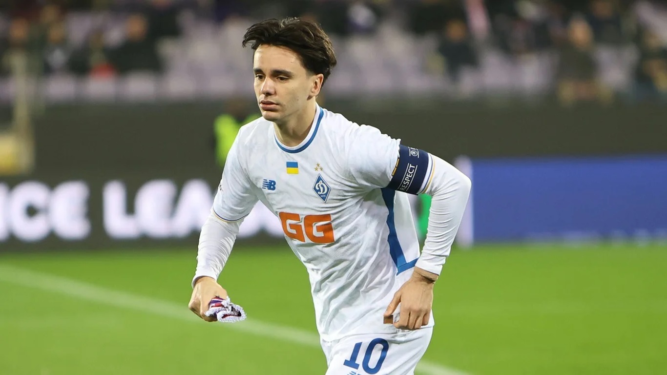 Николай Шапаренко