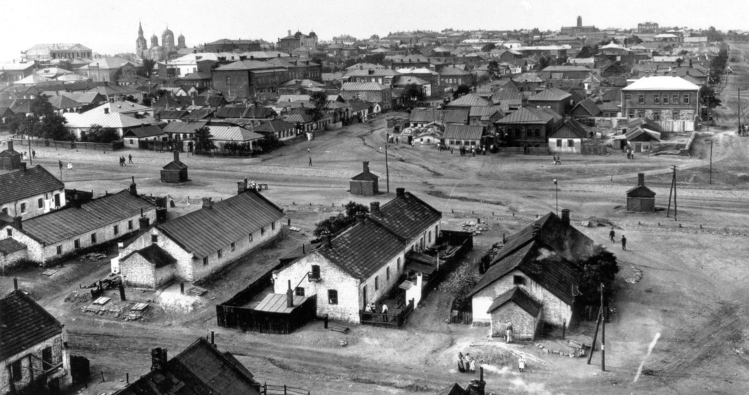 Годовщина Донецка — город миллиона роз, который ждет возвращения - фото 1