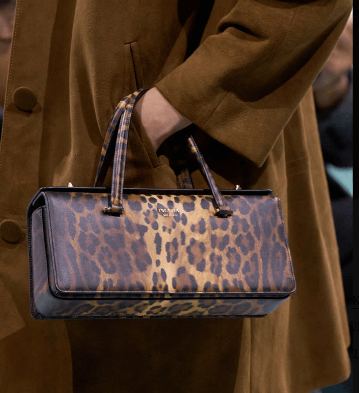 Why East-West bags are the trendiest handbags for 2026