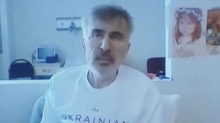 Европарламент призвал власти Грузии освободить Саакашвили: принята резолюция - 285x160