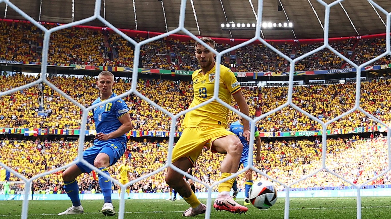 Олександр Зінченко