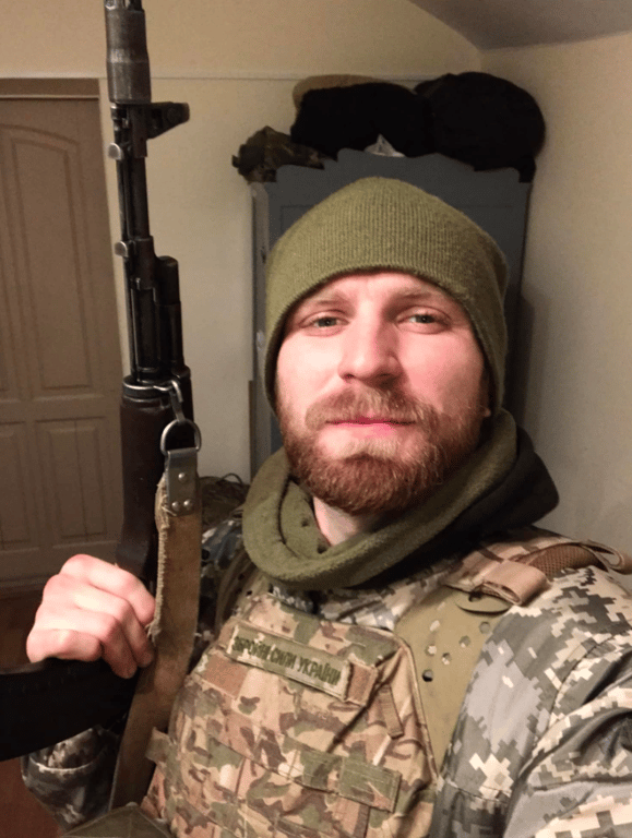 Ярослав Гаркавко