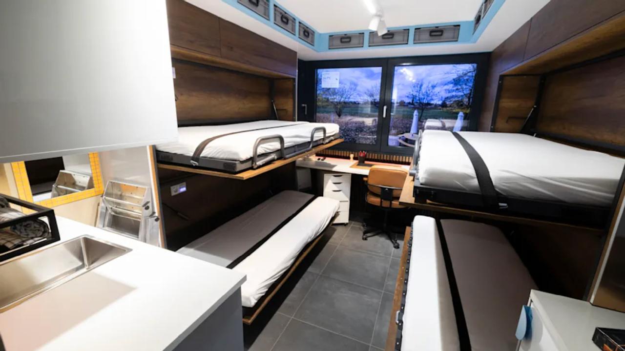 У Німеччині масово замовляють модні бункери — скільки коштують - фото 2