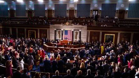 Конгрес США підтримав розкриття "файлів Епштейна" — що тепер - 290x160