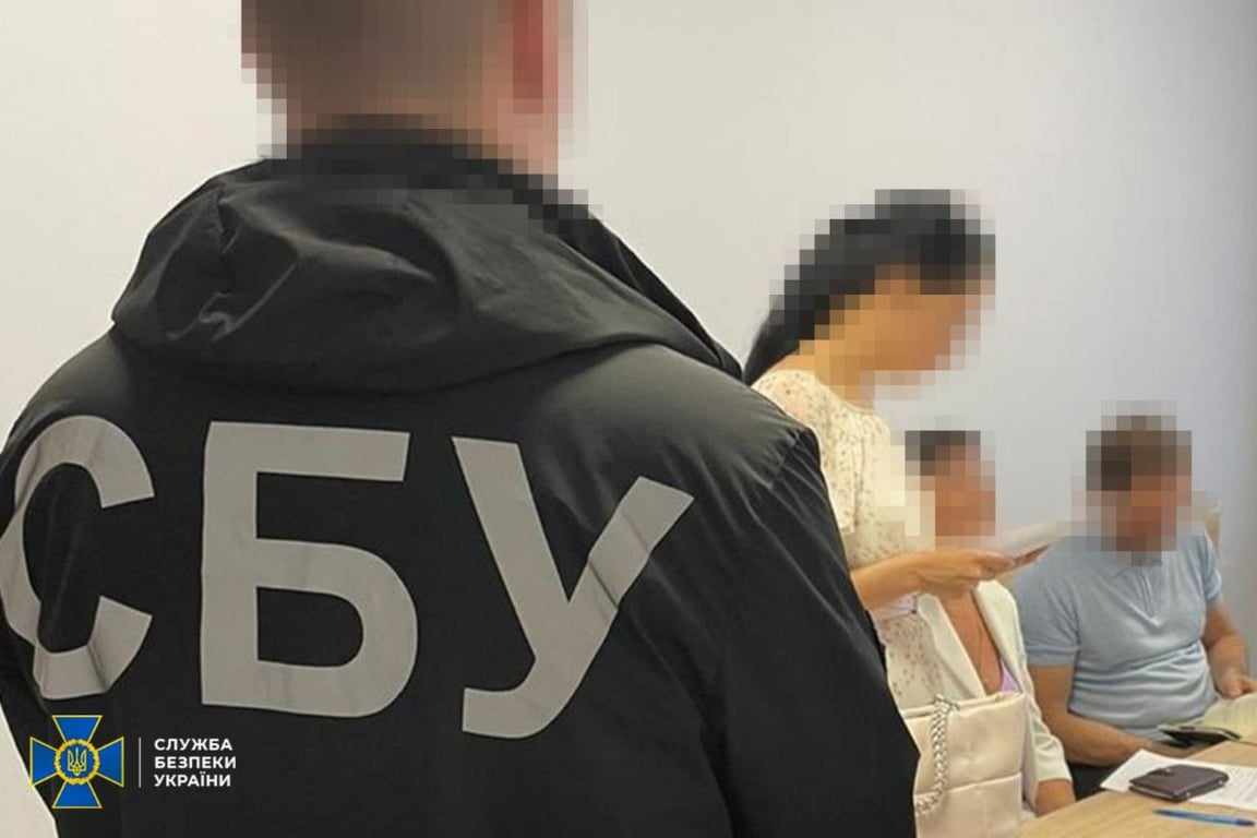 СБУ викрила нові схеми для ухилянтів