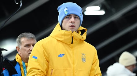 Латвія подала протест через дискваліфікацію Гераскевича - 285x160