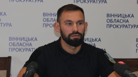 У голови Одеської ОВА з'явився новий заступник — що відомо - 285x160