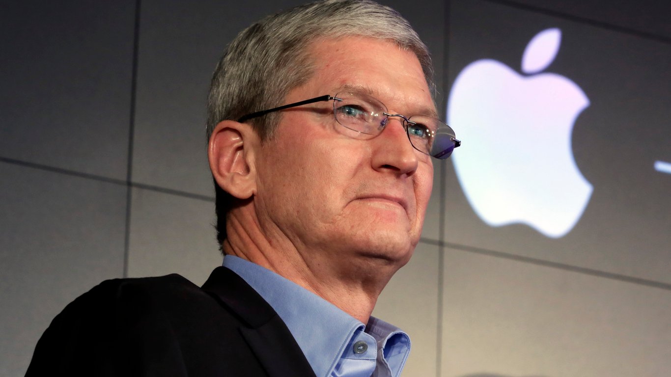 США обвиняют Apple в широкой, стойкой и незаконной монополии на смартфоны