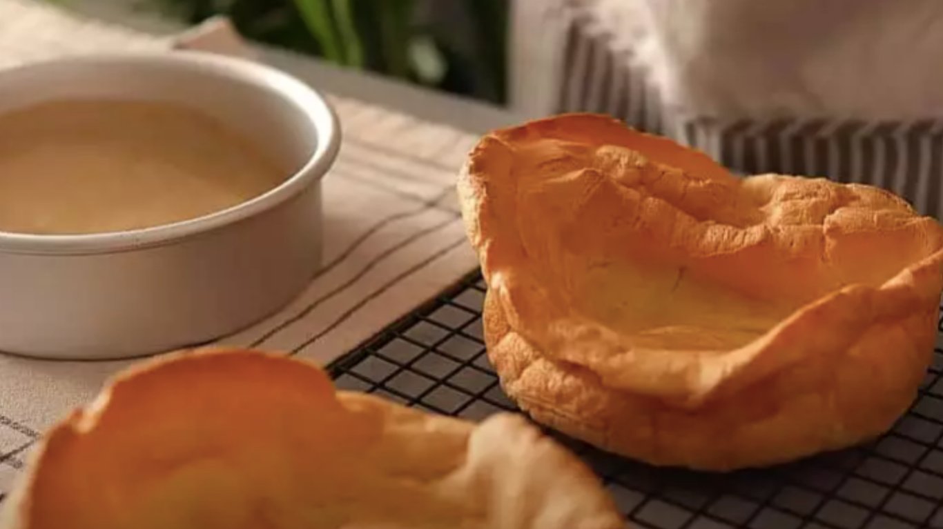 рецепт смачного пирога, як торт