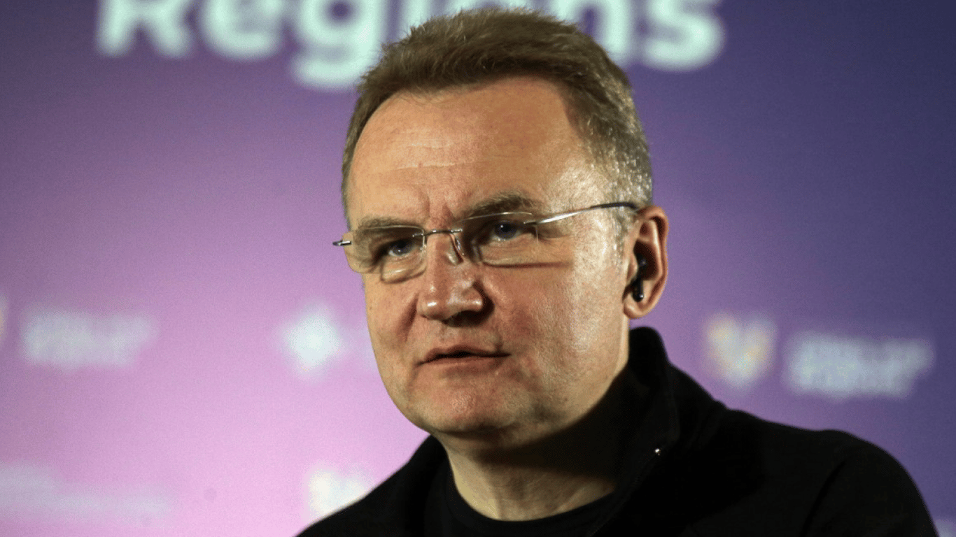 Садовий визнав некоректною свою відповідь про сили ППО Львова
