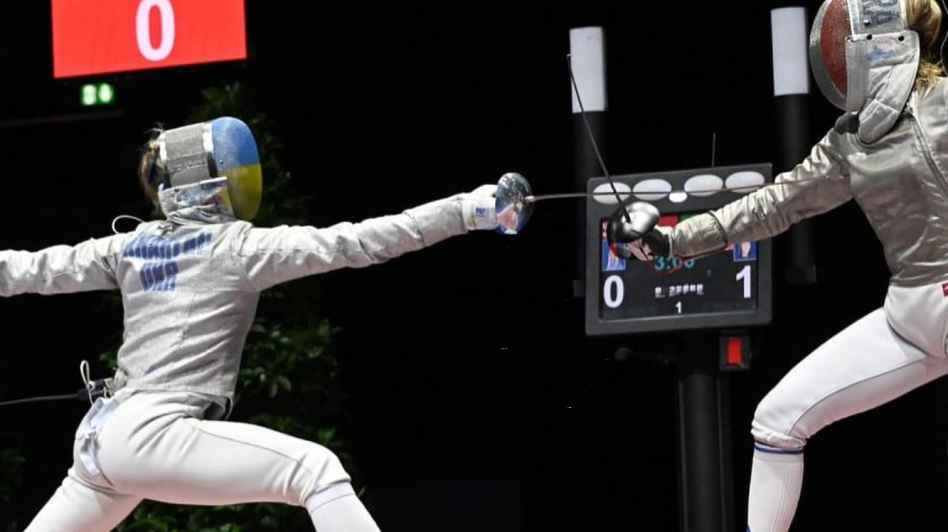 Ольга Харлан