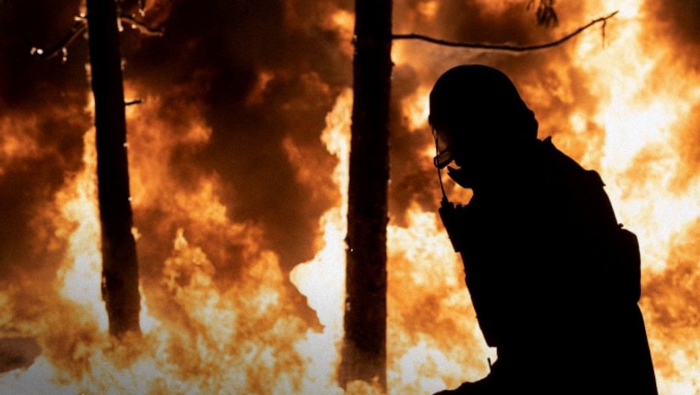 ГСНС Полтавской области