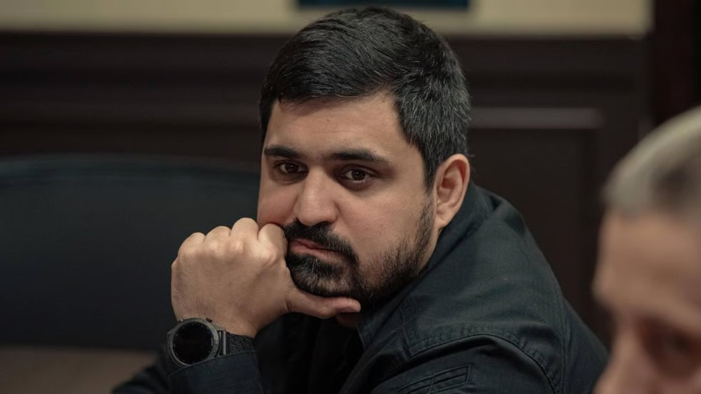 Екс-очільник КМВА Ткаченко призначений керівником Київської ОВА