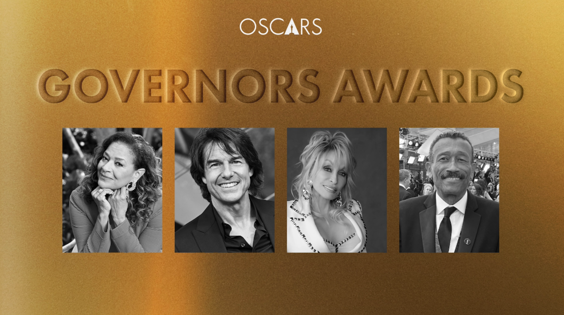 Вперше за кар'єру — Том Круз отримає найпочеснішу нагороду - фото 1