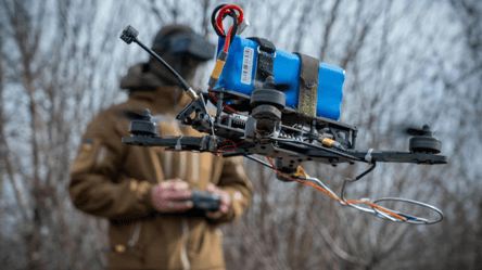 110 мільярдів на дрони — Україна втричі наростила виробництво - 285x160