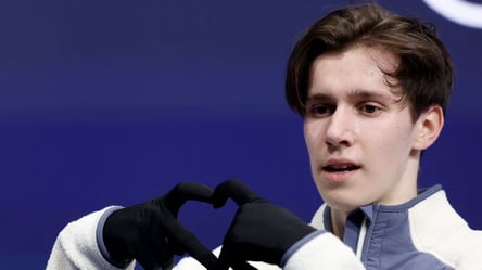 Марсак признался, почему не смог войти в Топ-10 Олимпиады - 285x160