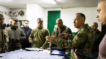 Как держат оборону в Покровске — детали от Сырского - 290x160