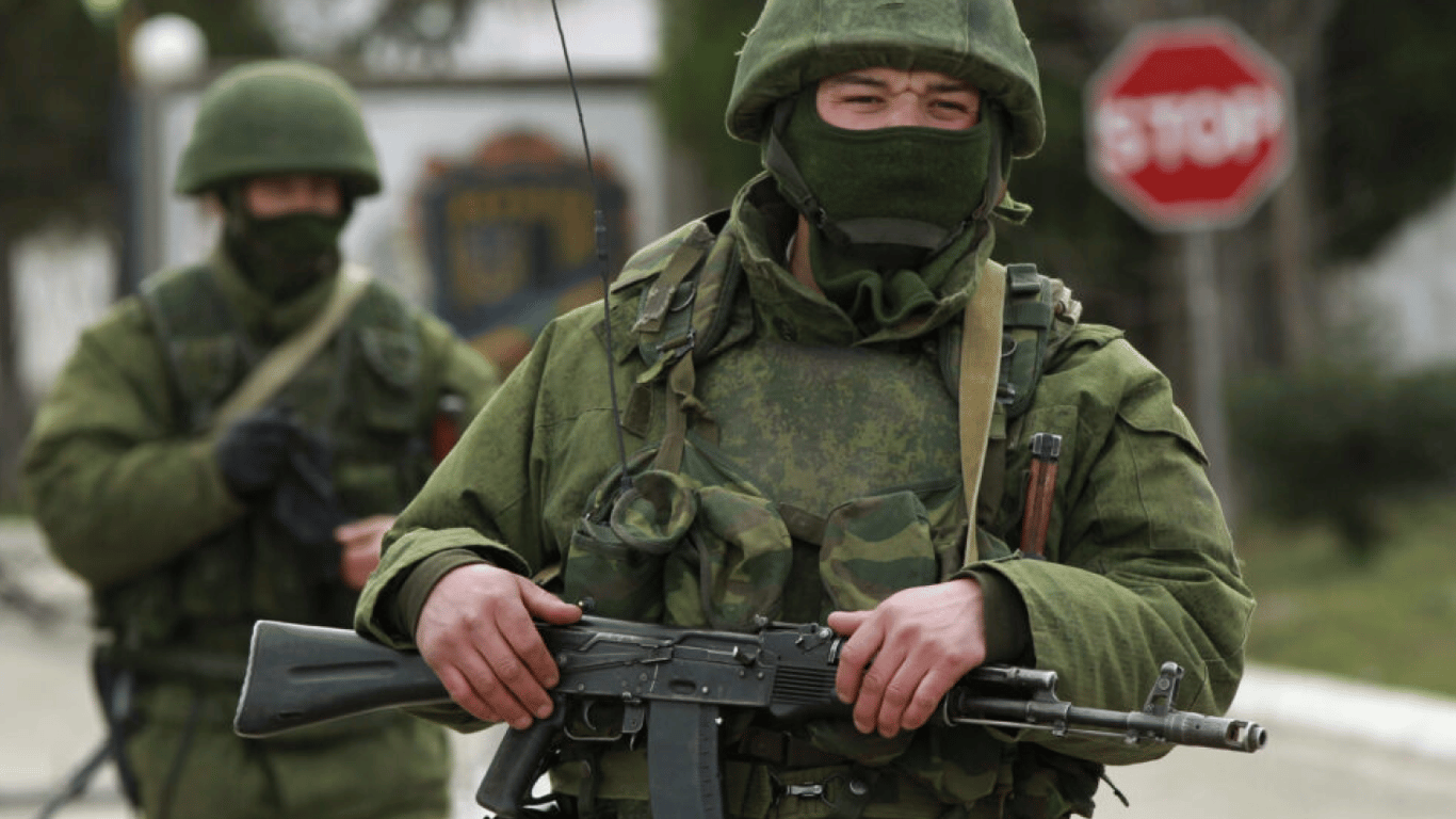 Военный объяснил, как Россия может обстреливать Украину зимой