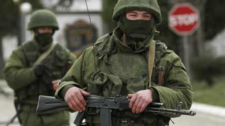 Військовий пояснив, як Росія може обстрілювати Україну взимку - 285x160