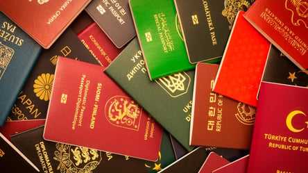"Золотые" паспорта — где и на каких условиях украинцам проще получить второе гражданство - 290x166
