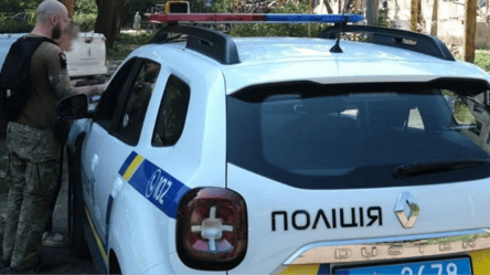 В Тернополе военный застрелил пограничника — что известно о трагедии - 285x160