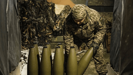 Військова вважає, що війна в Україні може тривати ще дуже довго - 290x160