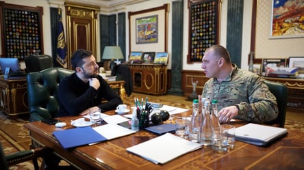 Глава СБУ Малюк погодився подати у відставку — джерела УП - 290x160