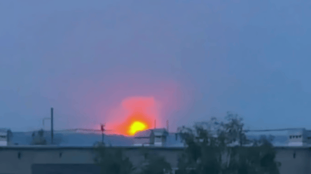 Взрывы прогремели в Харькове — что известно - 290x166