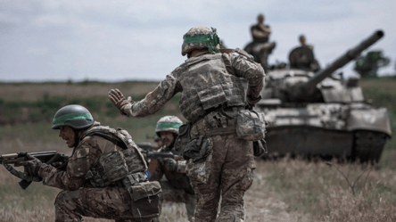 РФ намагається обійти позиції ЗСУ на Харківщині: нова тактика - 285x160