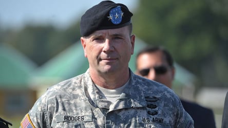 Чи дадуть Штати ракети Tomahawk Україні — Бен Годжес відповів - 285x160