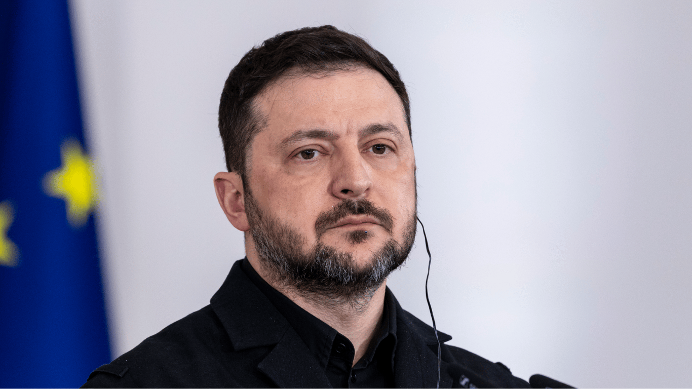 Путин не хочет останавливаться: Зеленский о компромиссах от РФ