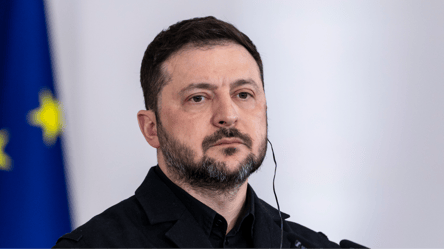 Путин не хочет останавливаться: Зеленский о компромиссах от РФ - 304x171