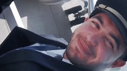 Співпілот Flydubai планував теракт за прикладом атак 11 вересня у США - 290x166