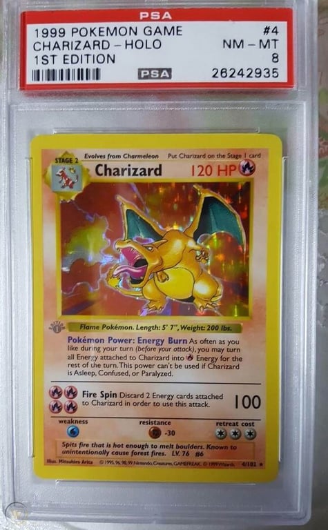 Charizard