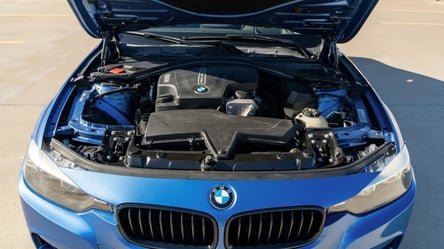 Самый проблемный двигатель на BMW с пробегом - 285x160