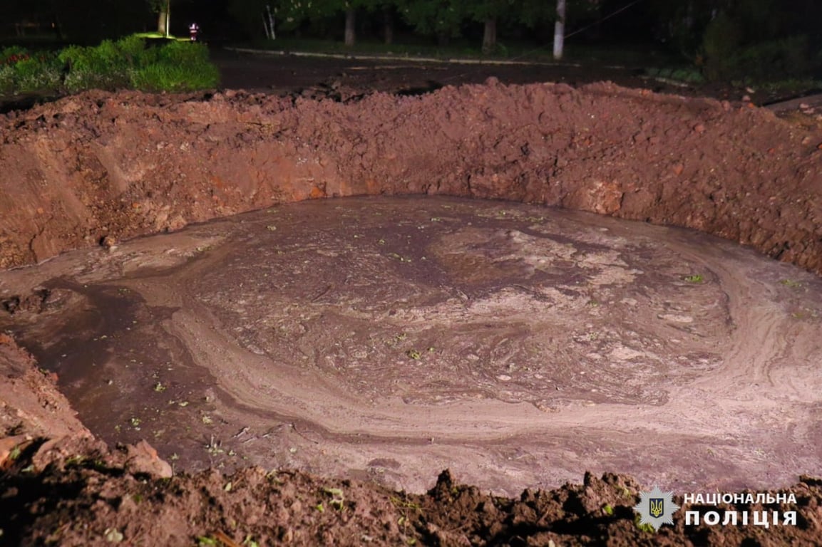 Які наслідки удару по території психіатричної лікарні в Харкові 27 квітня