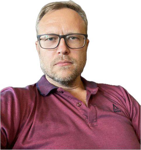 Сергей Шкуропат